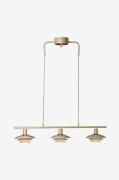 Aneta Lighting - Loftpendel Epsilon - Beige - Loftpendler - - Homeroom