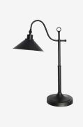 NORDFORM - Bordlampe Glim - Sort - Bordlamper - - Homeroom