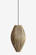 Muubs - Loftlampe Fishtrap M - Beige - Loftpendler - - Homeroom