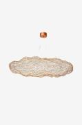 By Rydéns - Loftslampe Hayden 115 cm - Guld - Loftpendler - - Homeroom