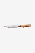 Ryda Knives - Universalkniv Ryda Knives 13cm - Brun - Køkkenknive & ti...