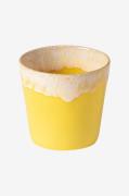 COSTA NOVA - Krus Grespresso - Gul - Kopper & krus - - Homeroom