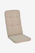 Fritab - Positioneringspude Woodline - Beige - Siddehynder - - Homeroo...