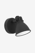 EGLO - Spotlight Seras 2 1-Light - Sort - Spotlights - - Homeroom