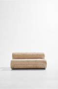 Pastill - Archie 2-personers sofa - Beige - 2-pers. sofaer - - Homeroo...