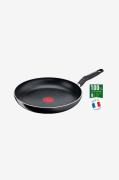 Tefal - Start Easy Frypan 28 cm - Stegepander & grillpander - - Homero...