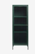 Håum - Skab Glass Sundsvall Tower - Grøn - Skabe - - Homeroom