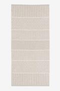 Horredsmattan - Carpet Alice - Natur - Bomulds- & kludetæpper - - Home...