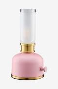 PR Home - Bordlampe Frida 22cm - Rosa - Bordlamper - - Homeroom