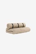 Karup Design - Buckle-Up Sofa OUT™ - Beige - Loungesofaer - - Homeroom