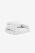 Karup Design - Hippo Sofa OUT™ - Hvid - Loungesofaer - - Homeroom