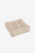 Karup Design - More Pouf OUT™ - Beige - Hynder & puder - - Homeroom