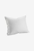 Borganäs of Sweden - Edderdunspude Medium Høj - Hvid - Hovedpuder - - ...