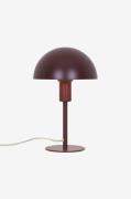 Nordlux - Bordlampe Ellen Mini - Rød - Bordlamper - - Homeroom