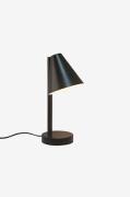 Nordlux - Bordlampe Wilmer - Sort - Bordlamper - - Homeroom