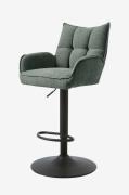 Håum - Barstol 2-pak Citti - Grøn - Barstole & -taburetter - - Homeroo...