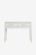 CosmoLiving by Cosmopolitan - Konsolbord med 2 skuffer Westerleigh - H...