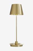 Herstal - Bordlampe Gil il Grande - Messing - Bordlamper - - Homeroom