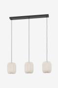 EGLO - Pendel Belgrave 3-Light - Hvid - Loftpendler - - Homeroom