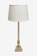 PR Home - Bordlampe Linnè - Guld - Bordlamper - - Homeroom
