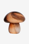 By Rydéns - Bordlampe Mira Mushroom - Beige - Bordlamper - - Homeroom