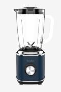 Terraillon - Blender New Moon 1,75l 1000w 5-hastigheter + Turbo - Mixe...