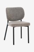 Nordic Furniture Group - Spisebordsstol Vivo 4 pack - Beige - Stole - ...