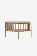 Venture Home - Rubbo Sofabord - Beige - Sofaborde - - Homeroom