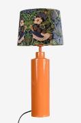 PR Home - Bordlampe Solo - Orange - Bordlamper - - Homeroom