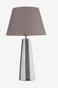 PR Home - Bordlampe Leya - Krom - Bordlamper - - Homeroom