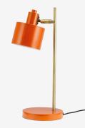 Dyberg Larsen - Bordlampe Ocean - Orange - Bordlamper - - Homeroom