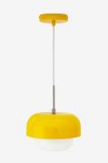 Dyberg Larsen - Vedhæng Haipot D23 - Gul - Loftpendler - - Homeroom