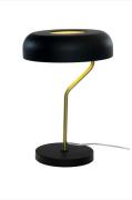 Aneta Lighting - Bordlampe Bremen - Sort - Bordlamper - - Homeroom