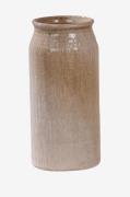 Eightmood - Vase Sandstone lille - Beige - Urtepotteskjulere & vaser -...
