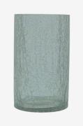 Eightmood - Vase Sion medium - Transparent - Urtepotteskjulere & vaser...
