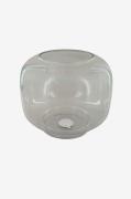 Eightmood - Vase Bear - Transparent - Urtepotteskjulere & vaser - - Ho...