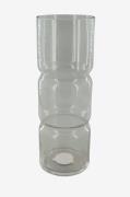 Eightmood - Vase West medium - Transparent - Urtepotteskjulere & vaser...