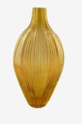 Eightmood - Vase Grace stor - Brun - Urtepotteskjulere & vaser - - Hom...
