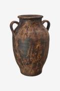 Wikholm Form - Vase Annchi - Brun - Urtepotteskjulere & vaser - - Home...
