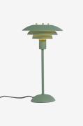 Aneta Lighting - Bordlampe Epsilon small - Grøn - Bordlamper - - Homer...