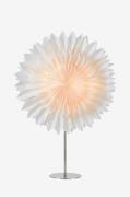 Markslöjd - Bordstjerne SOLINA 45 cm - Hvid - Adventsstjerner - - Home...