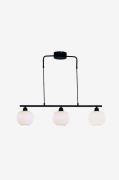 Aneta Lighting - Pendellampe Elin - Sort - Loftpendler - - Homeroom