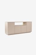 Homitis - Konsol Arista - Beige - Tv-bænke & mediebænke - - Homeroom