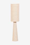 WOOOD - Gulvlampe Loft - Natur - Gulvlamper - - Homeroom
