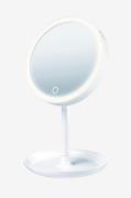 Beurer - Sminkespejl BS45 - Hvid - Små spejle - - Homeroom