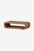 WOOOD - Sidebord Kin - Brun - Sofaborde - - Homeroom