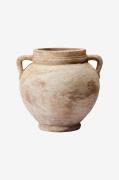 Wikholm Form - Urne Kate - Beige - Urtepotteskjulere & vaser - - Homer...
