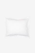 Mille Notti - Pousada pudebetræk EKO - Hvid - Hovedpuder - - Homeroom