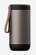 Kreafunk - Bluetooth-højttaler aCOUSTIC - Sort - Husholdningsapparater...