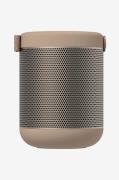 Kreafunk - Bluetooth-højttaler aMAJOR - Beige - Husholdningsapparater ...